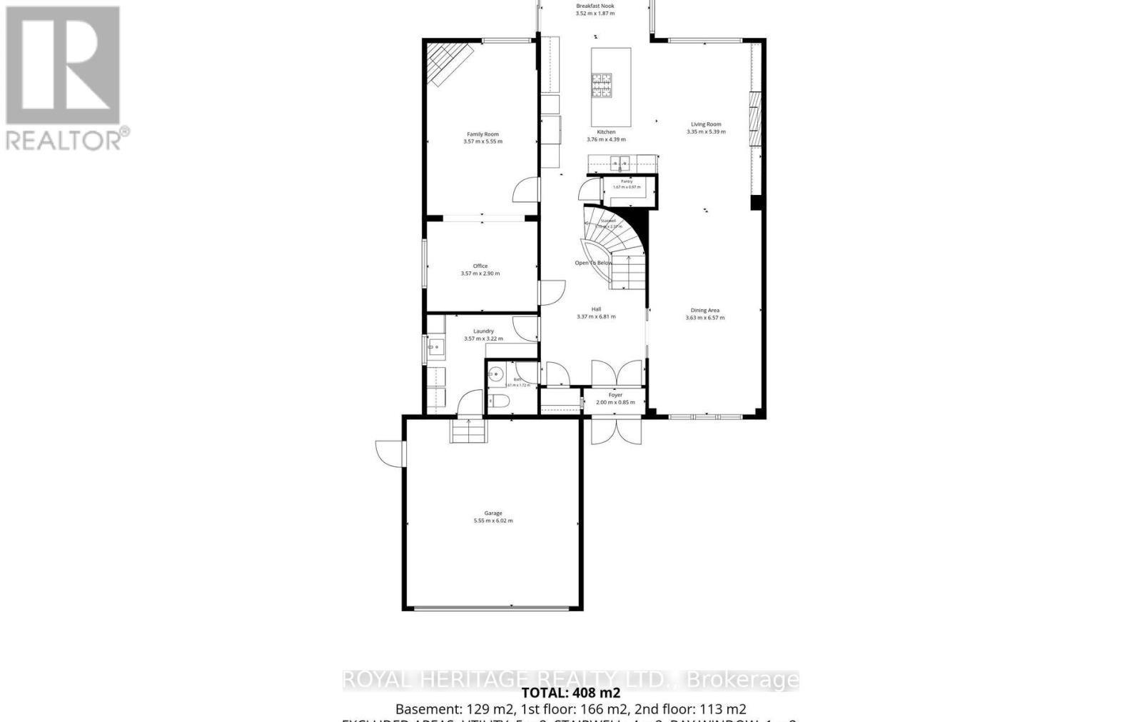 7 Kimbark Crescent, Markham, Ontario  L3R 8P7 - Photo 48 - N13564606