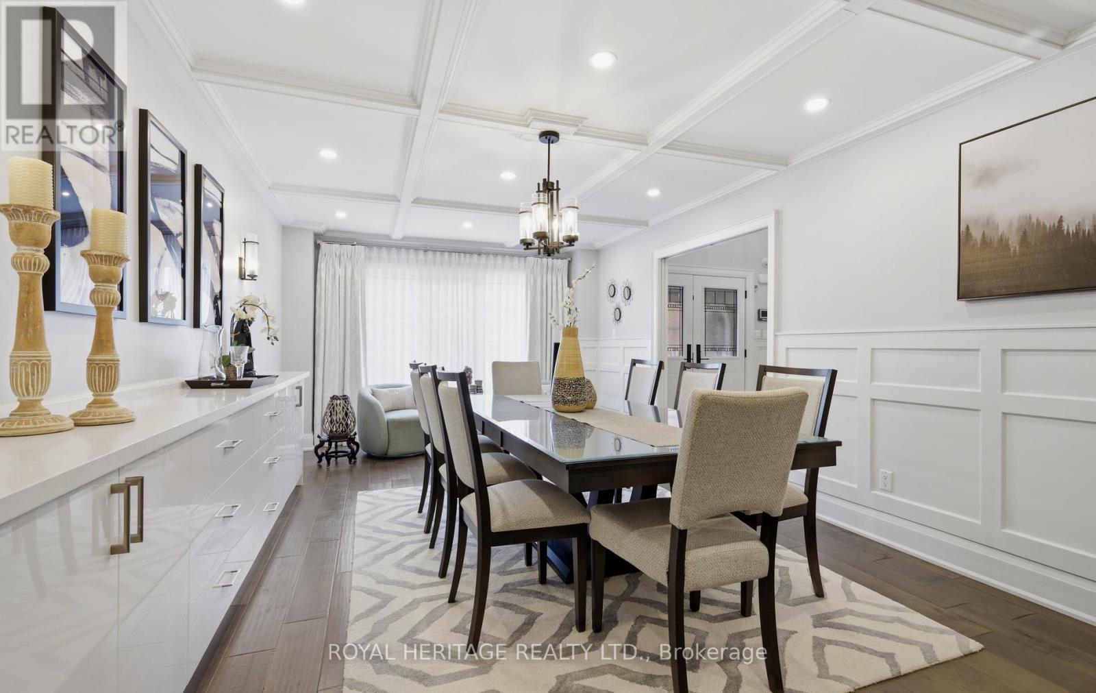 7 Kimbark Crescent, Markham, Ontario  L3R 8P7 - Photo 7 - N13564606