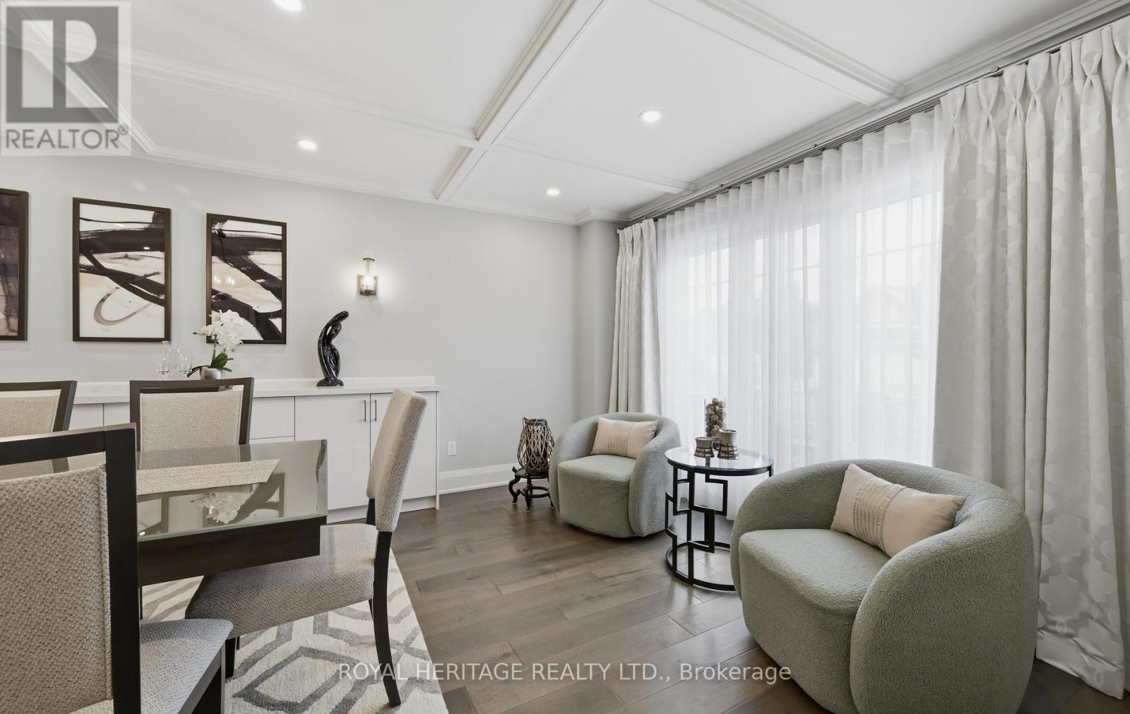 7 Kimbark Crescent, Markham, Ontario  L3R 8P7 - Photo 8 - N13564606
