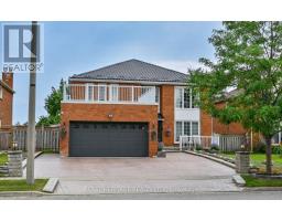 7 KIMBARK CRESCENT, Markham, Ontario