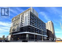 818 - 8119 BIRCHMOUNT ROAD, Markham, Ontario
