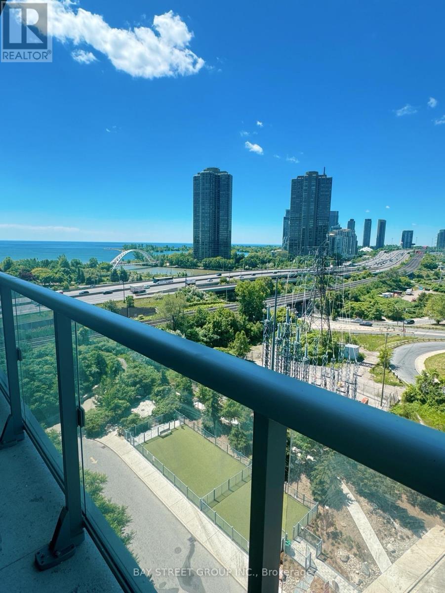 1008 - 105 The Queensway, Toronto, Ontario  M6S 2A2 - Photo 17 - W13564592