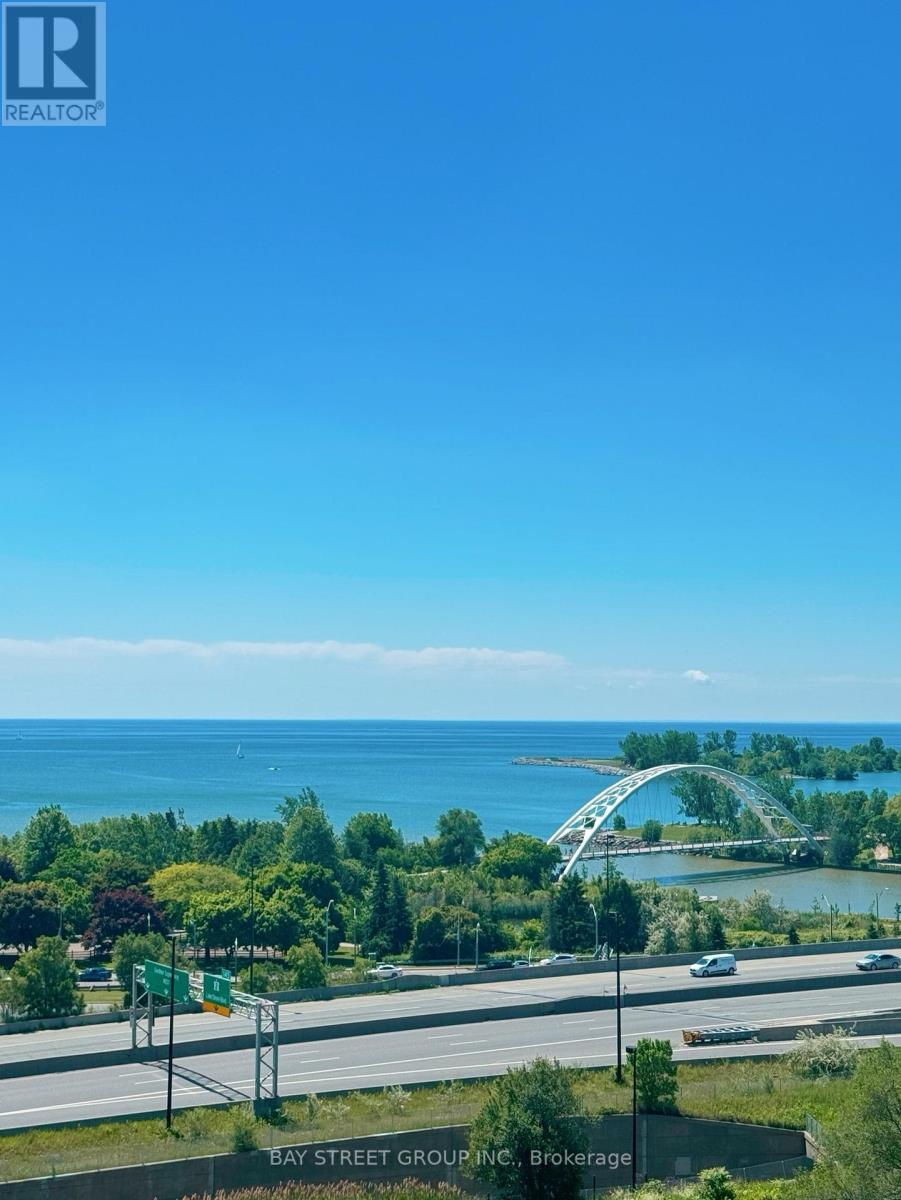 1008 - 105 The Queensway, Toronto, Ontario  M6S 2A2 - Photo 18 - W13564592