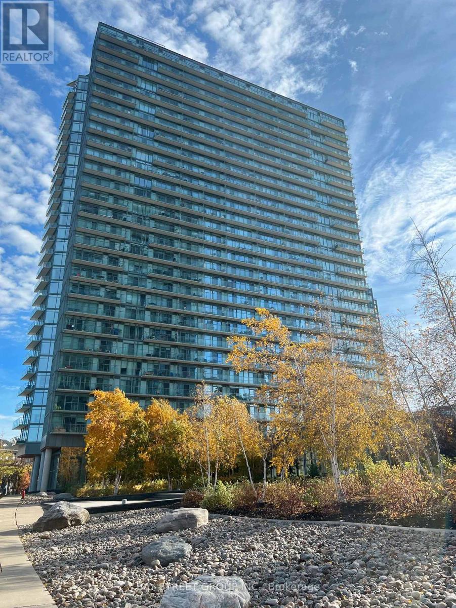 1008 - 105 The Queensway, Toronto, Ontario  M6S 2A2 - Photo 19 - W13564592