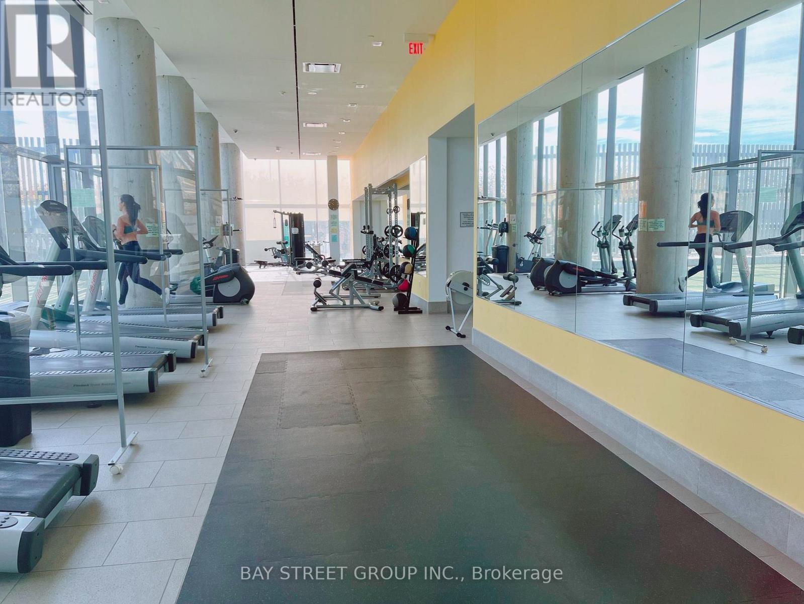 1008 - 105 The Queensway, Toronto, Ontario  M6S 2A2 - Photo 20 - W13564592