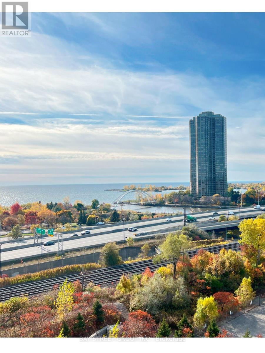 1008 - 105 The Queensway, Toronto, Ontario  M6S 2A2 - Photo 21 - W13564592