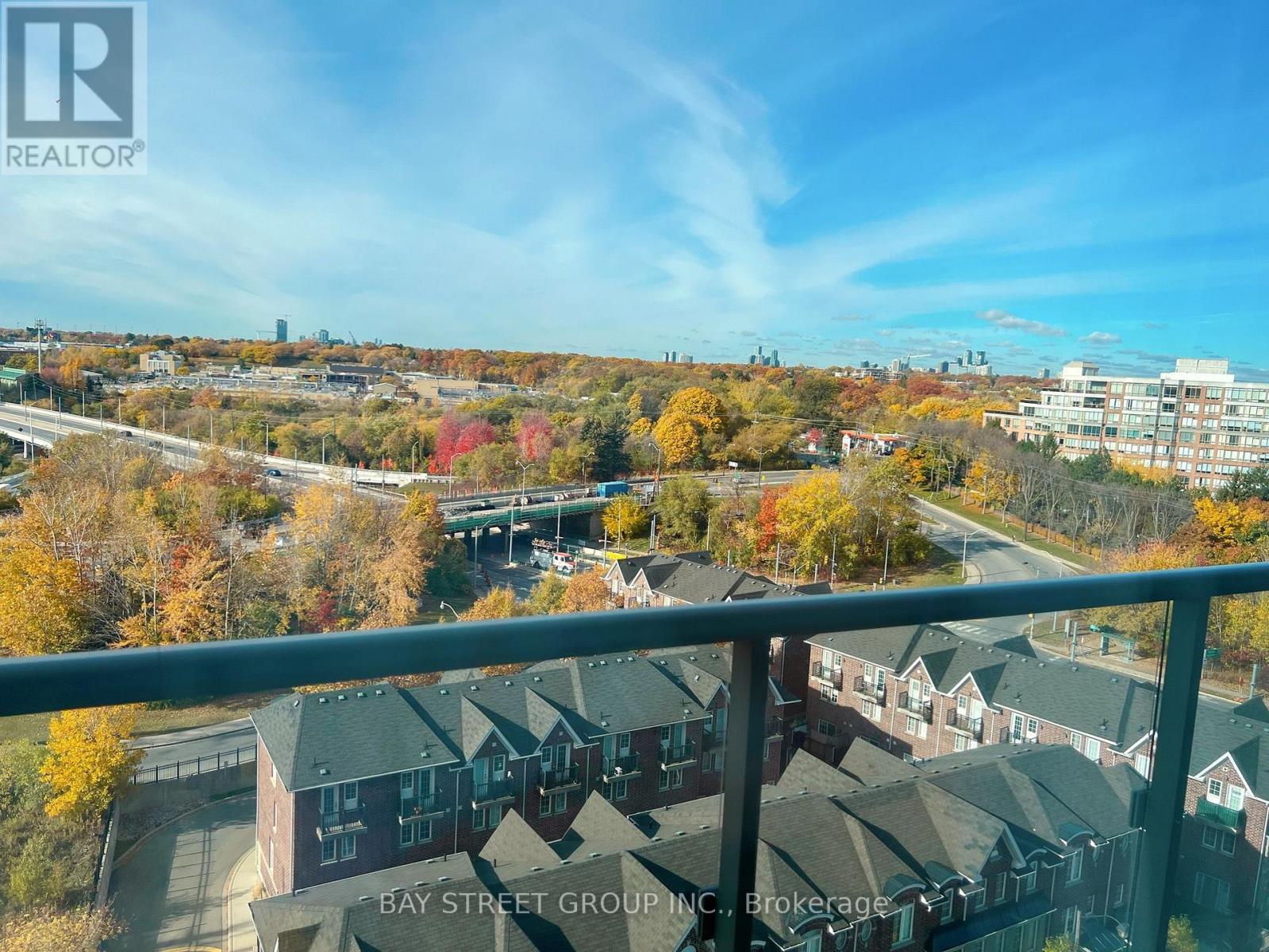 1008 - 105 The Queensway, Toronto, Ontario  M6S 2A2 - Photo 22 - W13564592