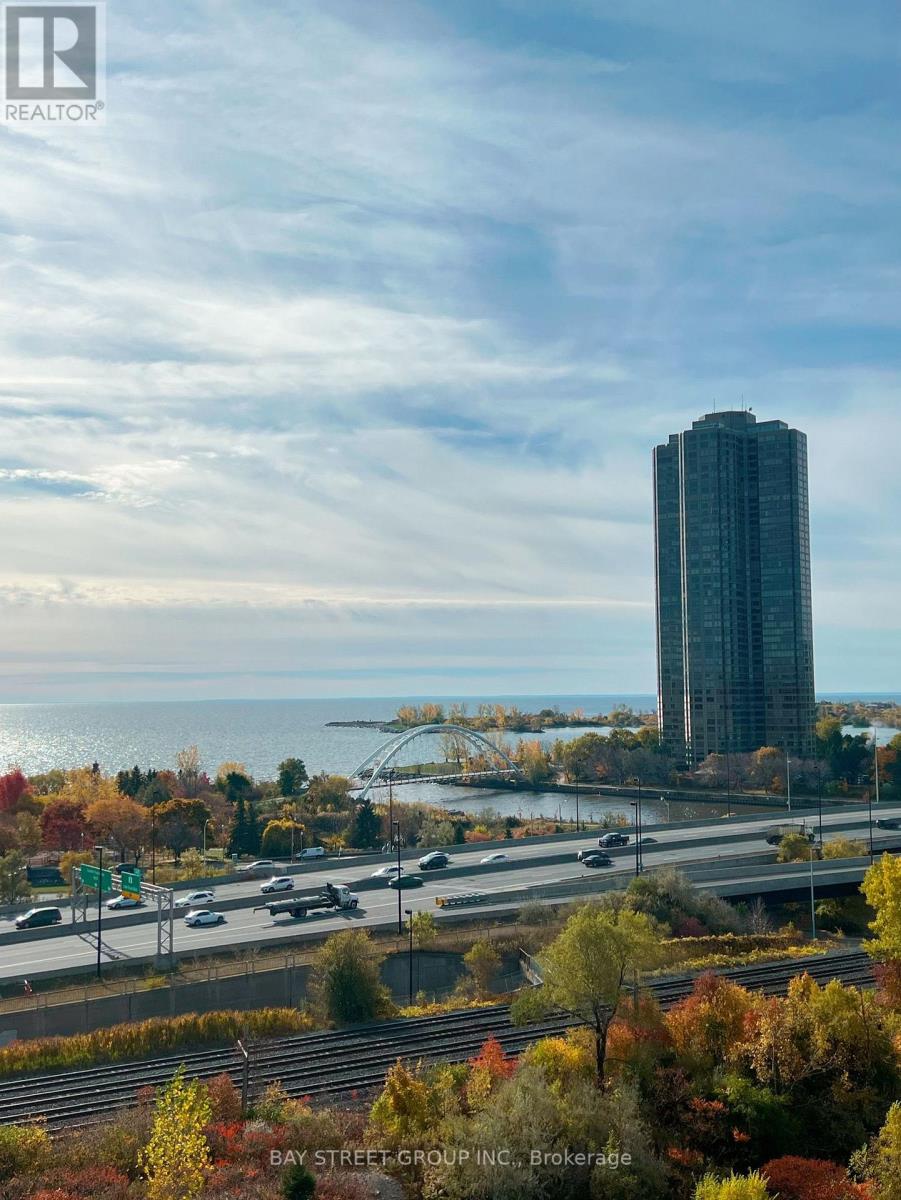 1008 - 105 The Queensway, Toronto, Ontario  M6S 2A2 - Photo 25 - W13564592
