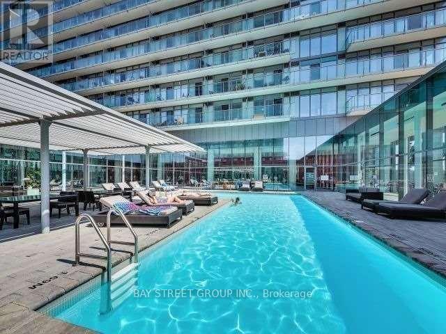 1008 - 105 The Queensway, Toronto, Ontario  M6S 2A2 - Photo 4 - W13564592
