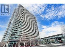 1008 - 105 THE QUEENSWAY, Toronto, Ontario