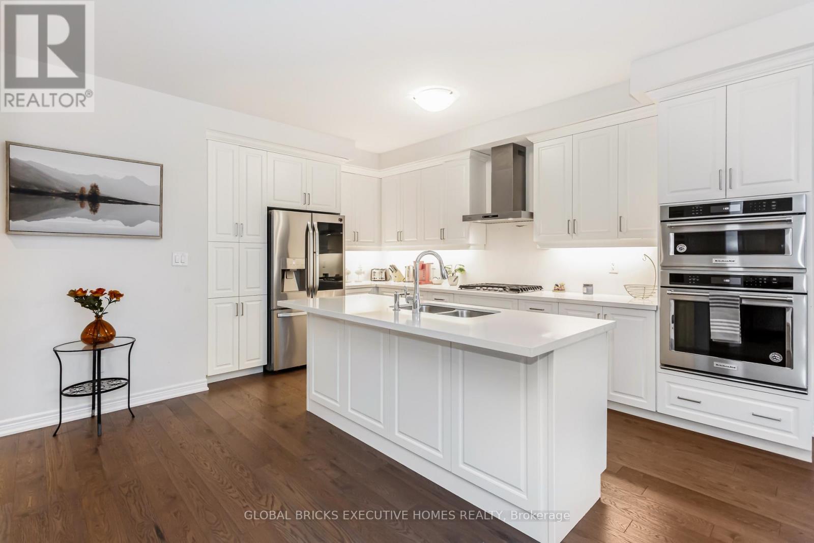 134 Petgor Path, Oakville, Ontario  L6H 0Y6 - Photo 13 - W13564630