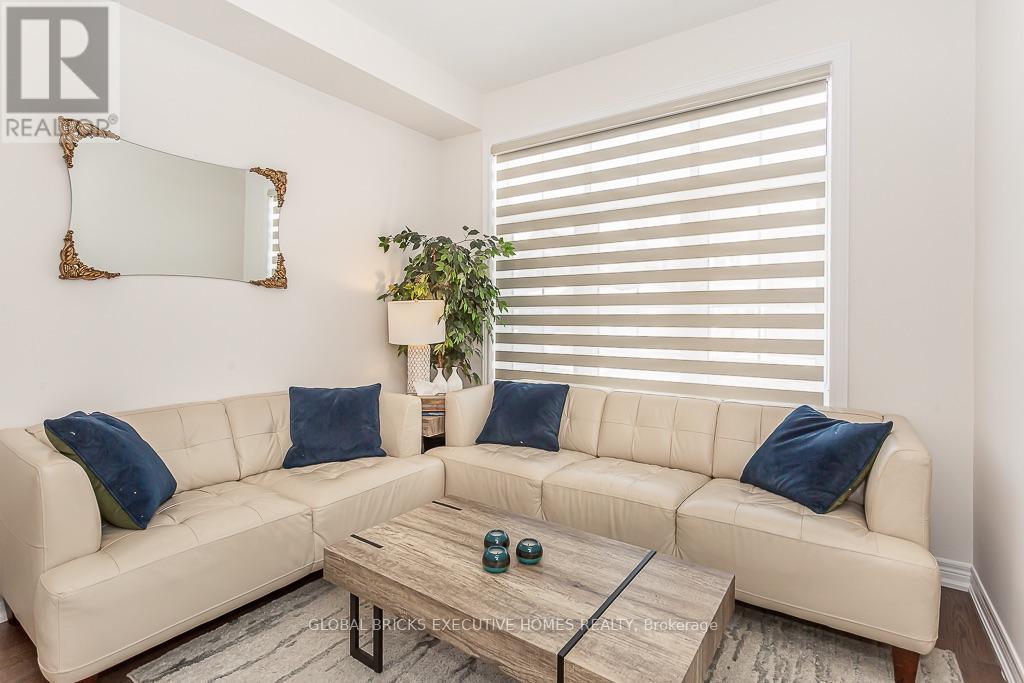 134 Petgor Path, Oakville, Ontario  L6H 0Y6 - Photo 3 - W13564630