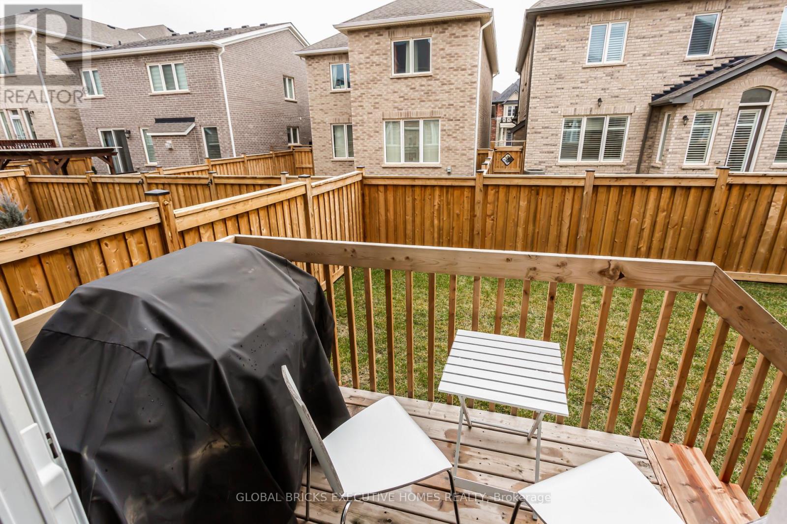 134 Petgor Path, Oakville, Ontario  L6H 0Y6 - Photo 40 - W13564630
