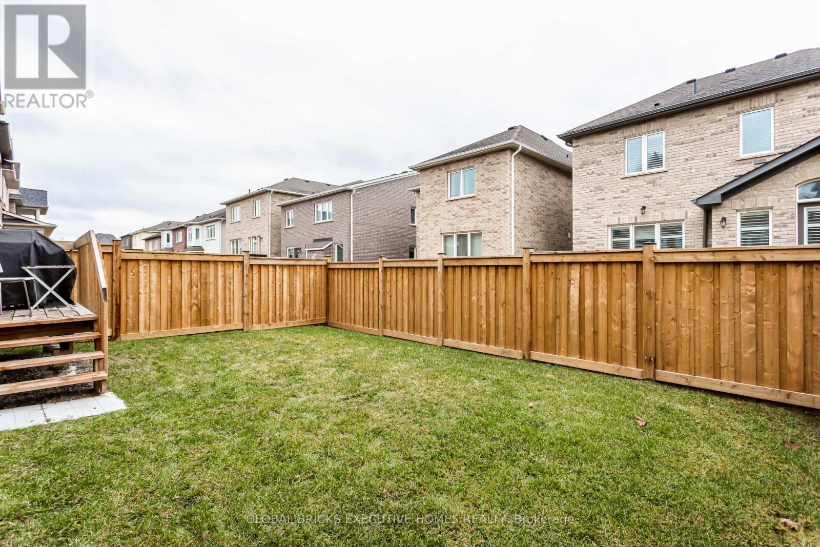 134 Petgor Path, Oakville, Ontario  L6H 0Y6 - Photo 42 - W13564630