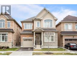 134 PETGOR PATH, Oakville, Ontario