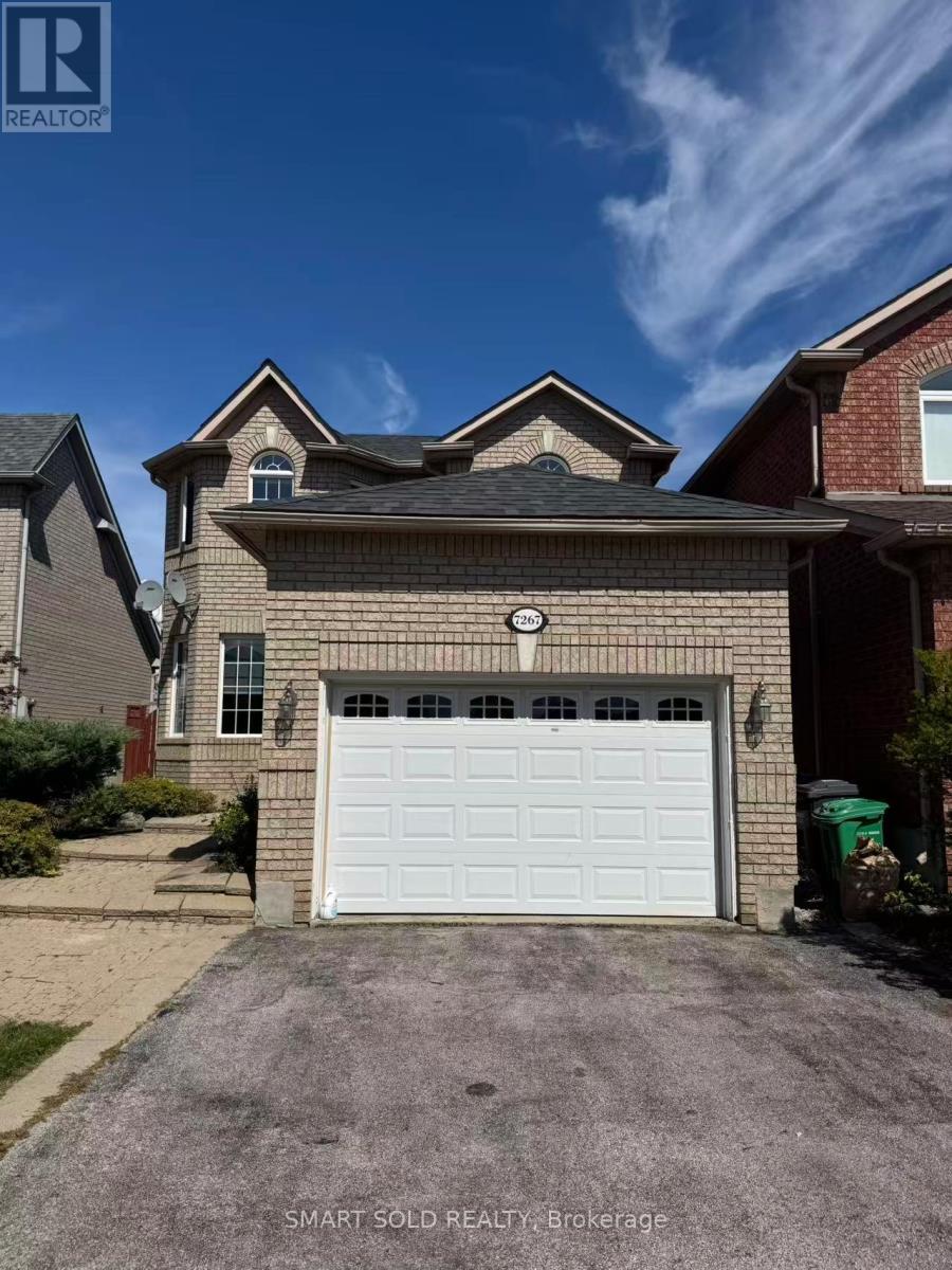 7267 Aldercrest Drive, Mississauga, Ontario  L5N 7N8 - Photo 2 - W13564640