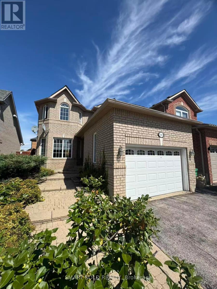 7267 Aldercrest Drive, Mississauga, Ontario  L5N 7N8 - Photo 3 - W13564640