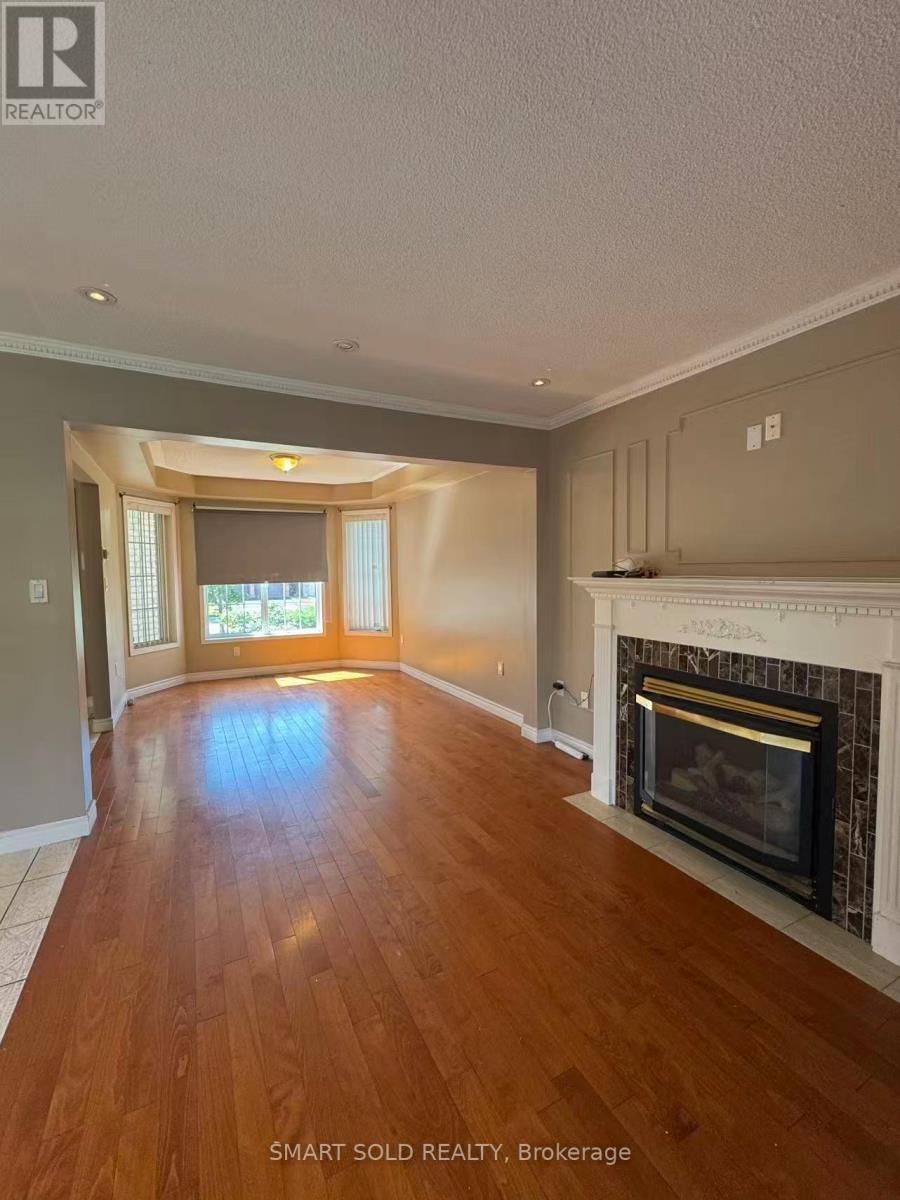 7267 Aldercrest Drive, Mississauga, Ontario  L5N 7N8 - Photo 7 - W13564640
