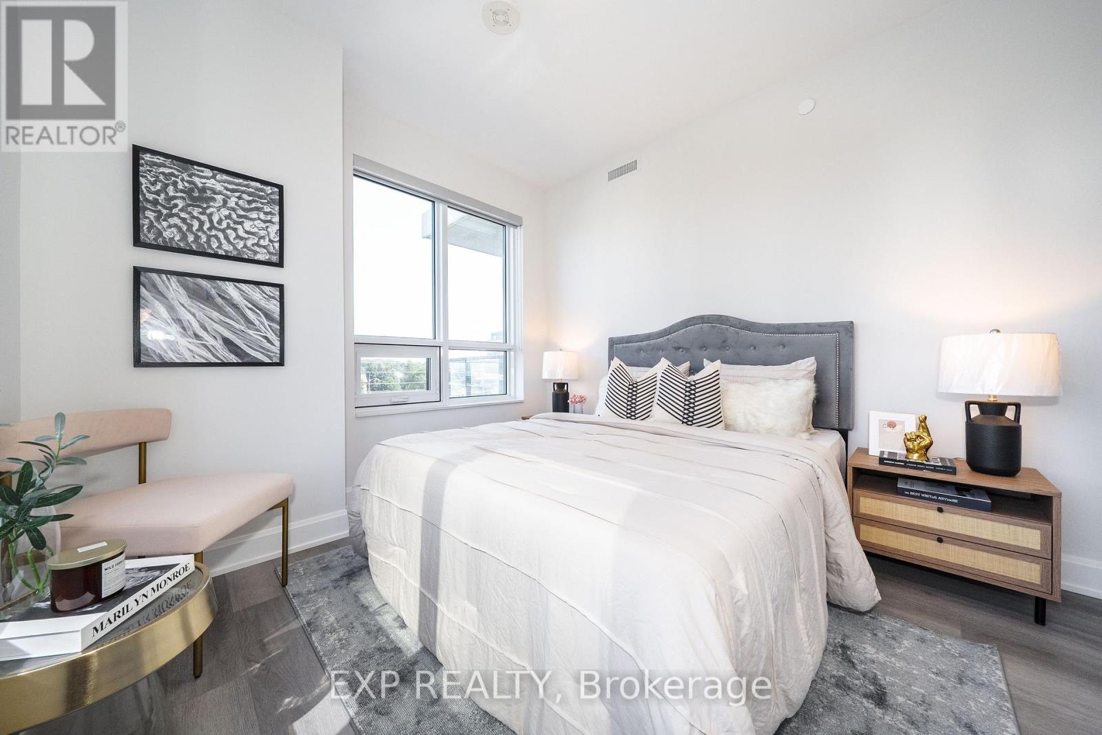 612 - 38 Gandhi Lane, Markham, Ontario  L3T 0G9 - Photo 13 - N13561722