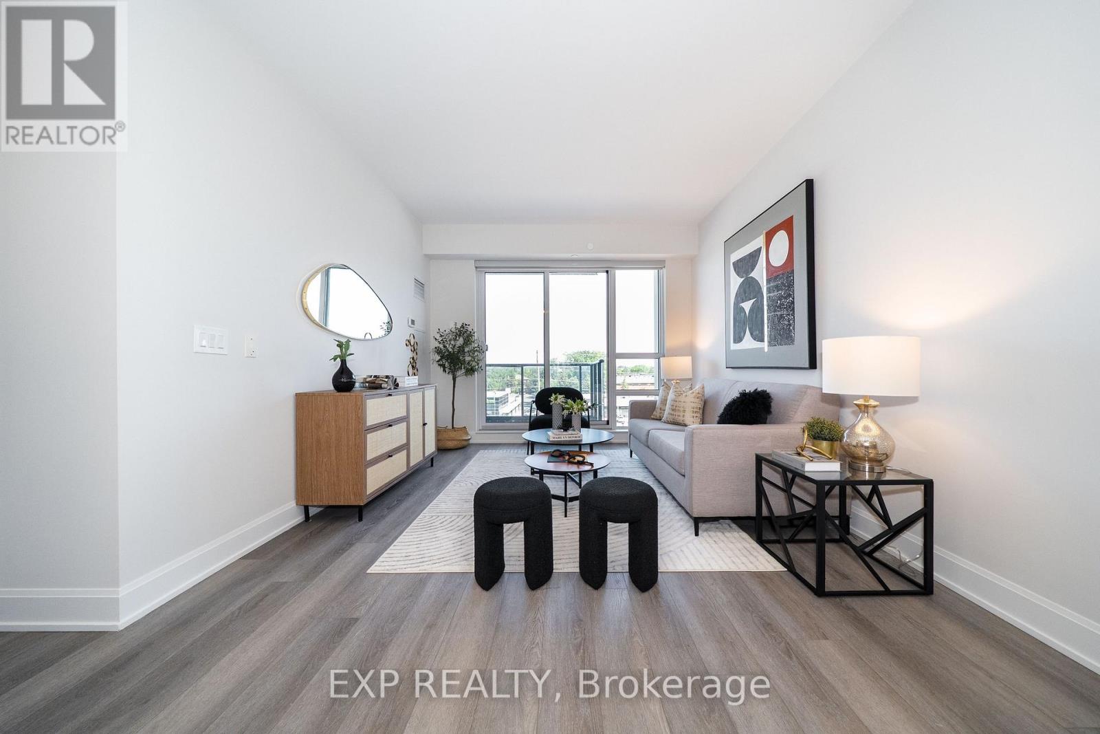 612 - 38 Gandhi Lane, Markham, Ontario  L3T 0G9 - Photo 4 - N13561722