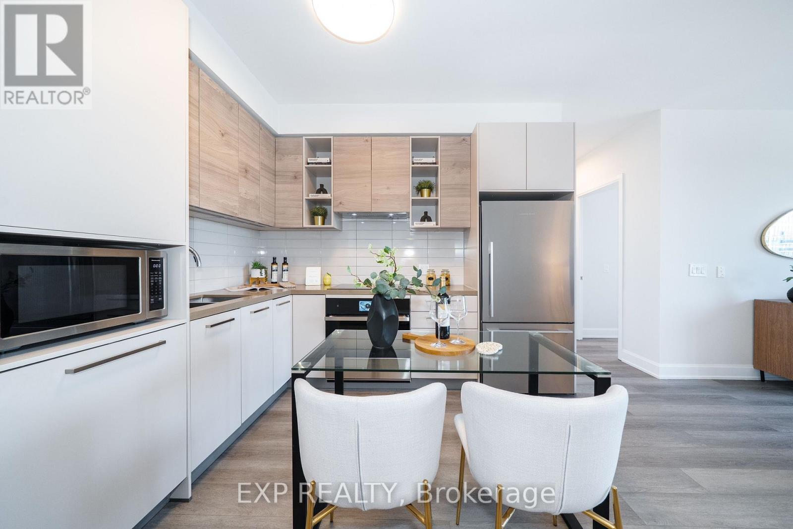 612 - 38 Gandhi Lane, Markham, Ontario  L3T 0G9 - Photo 6 - N13561722