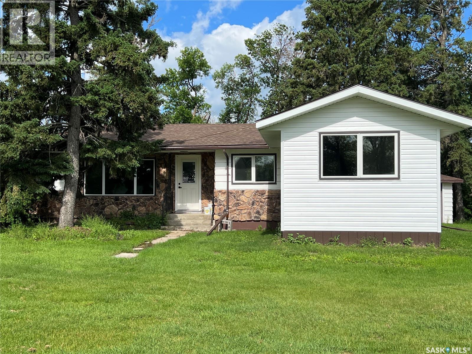 North East Acreage, Fertile Belt Rm No. 183, Saskatchewan