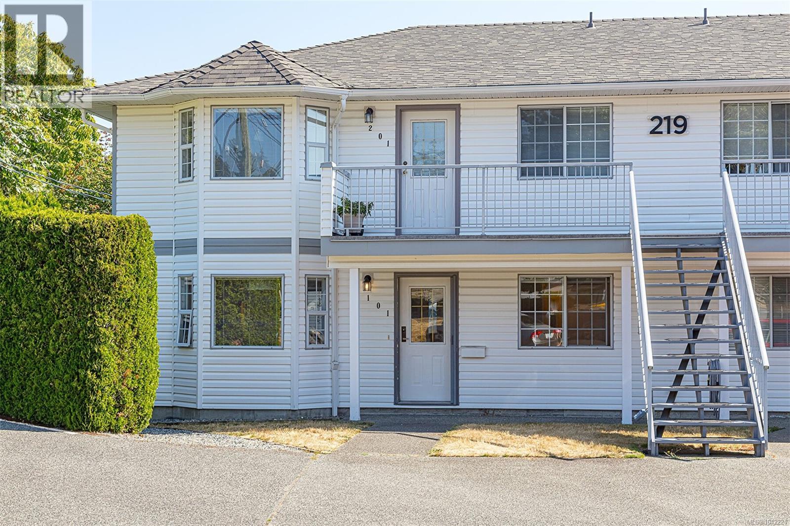 101 219 Dogwood Dr, Ladysmith, British Columbia
