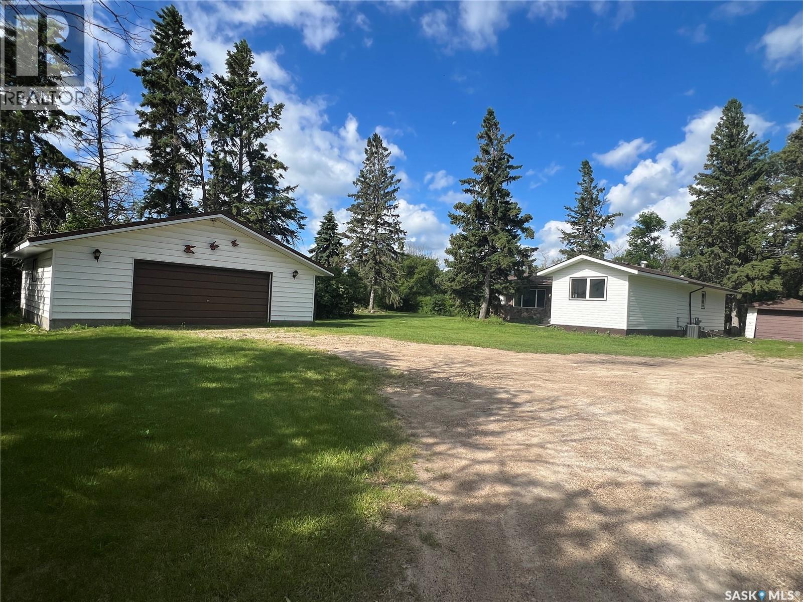 North East Acreage, Fertile Belt Rm No. 183, Saskatchewan  S0A 0X0 - Photo 4 - SK027811