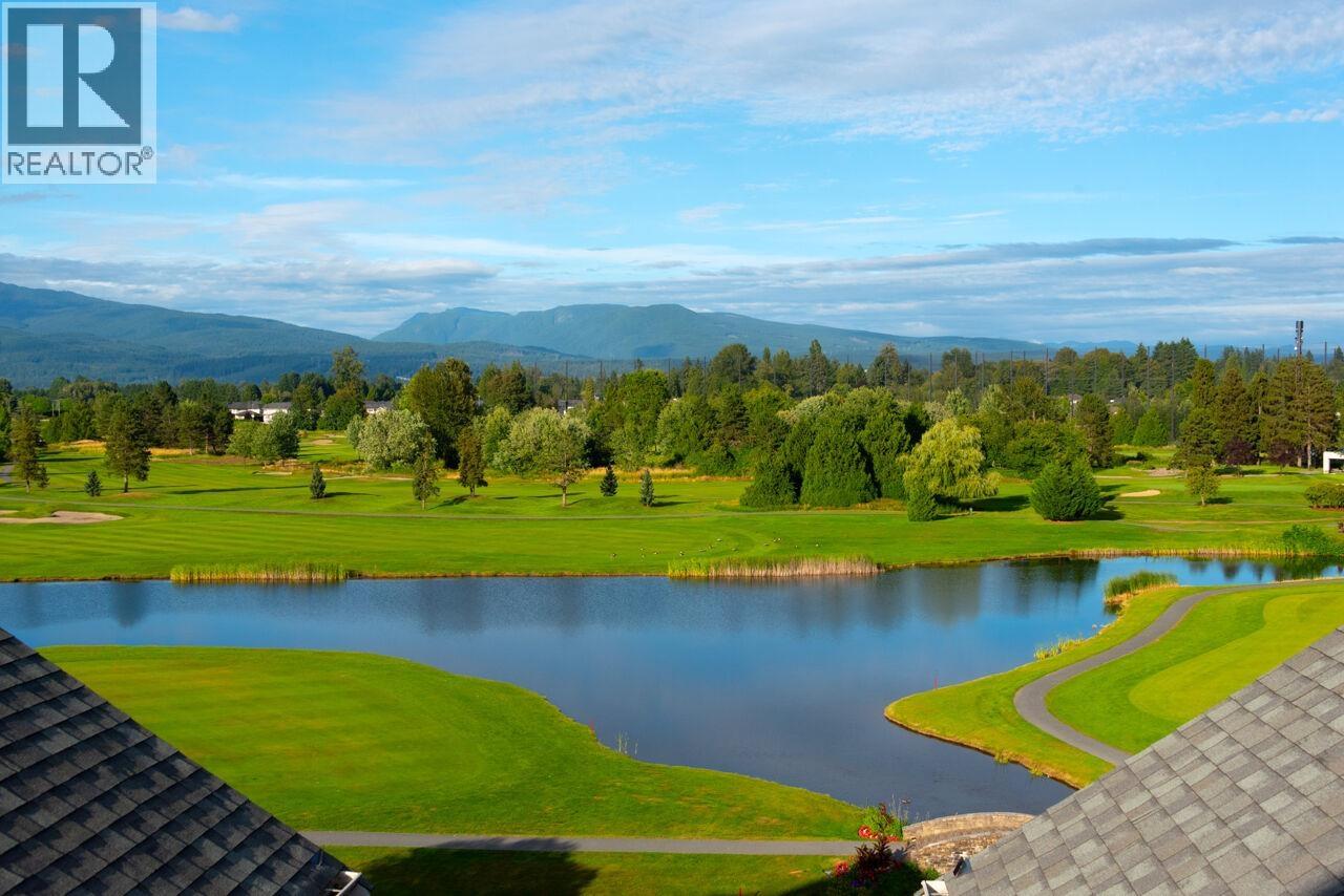 409 19677 MEADOW GARDENS WAY, Pitt Meadows