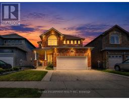 73 FITZGERALD DRIVE, Cambridge, Ontario