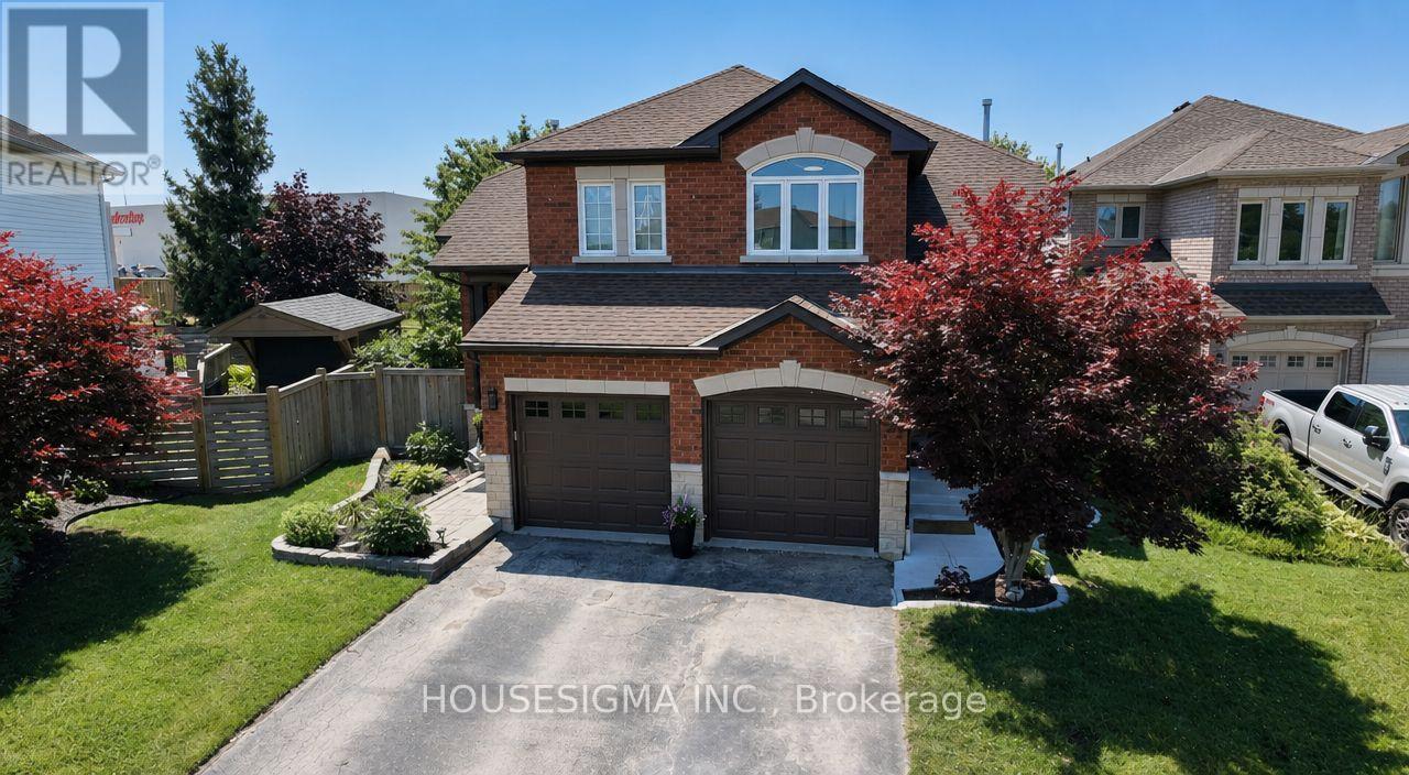 34 Kildonan Crescent, Hamilton, Ontario  L8B 0K3 - Photo 3 - X13564610