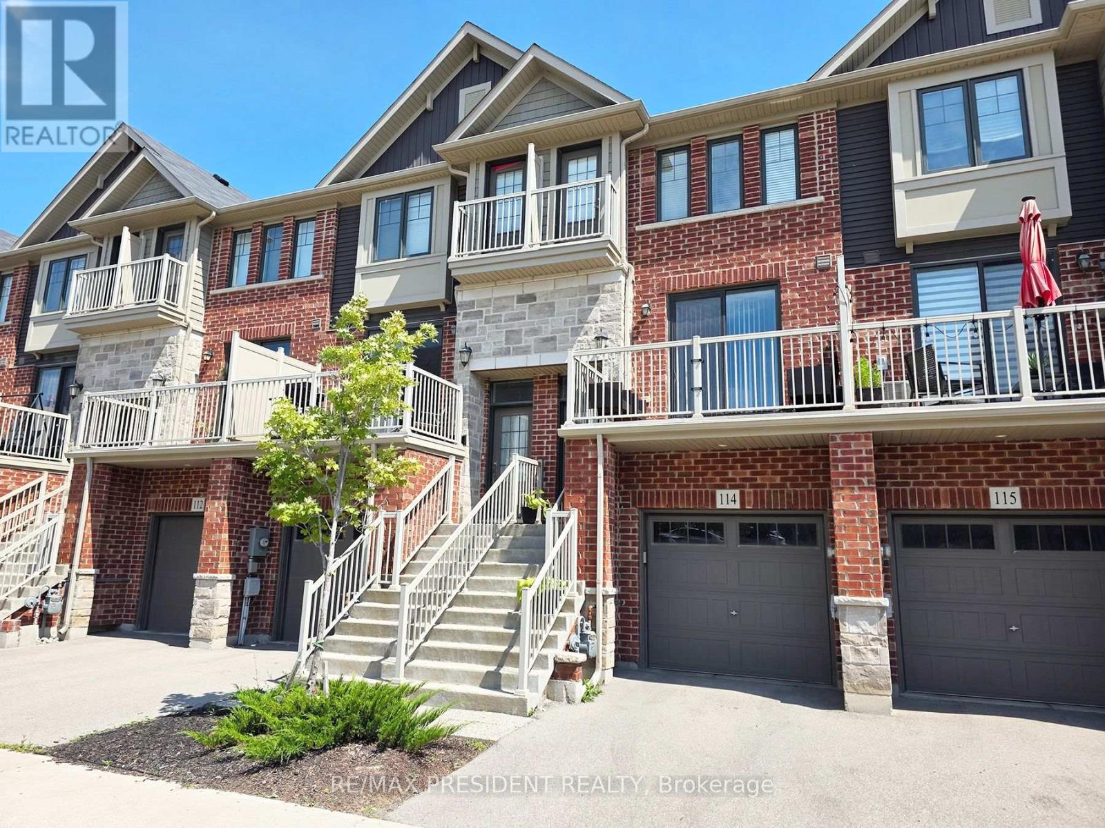 114 - 1890 Rymal Road E, Hamilton, Ontario  L0R 1P0 - Photo 2 - X13564644