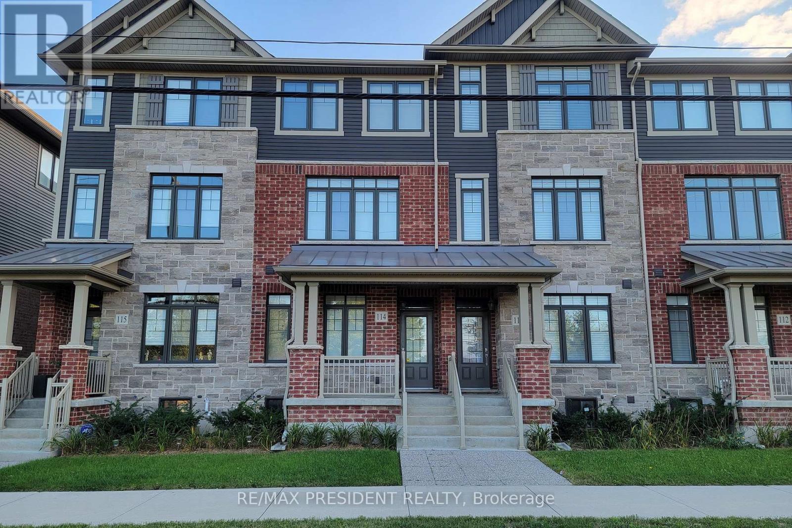114 - 1890 Rymal Road E, Hamilton, Ontario  L0R 1P0 - Photo 30 - X13564644