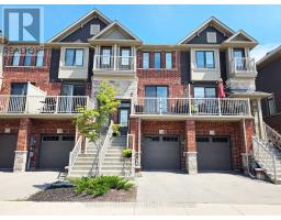 114 - 1890 RYMAL ROAD E, Hamilton, Ontario
