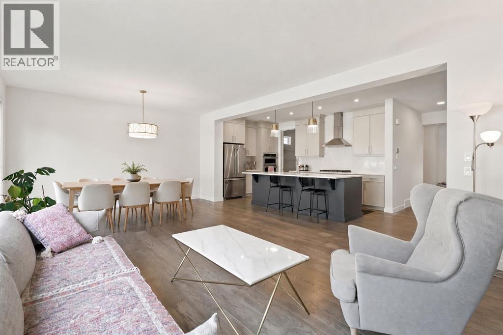 7164 11 Avenue SW, Calgary, Alberta  T3H 3V5 - Photo 15 - A2326324