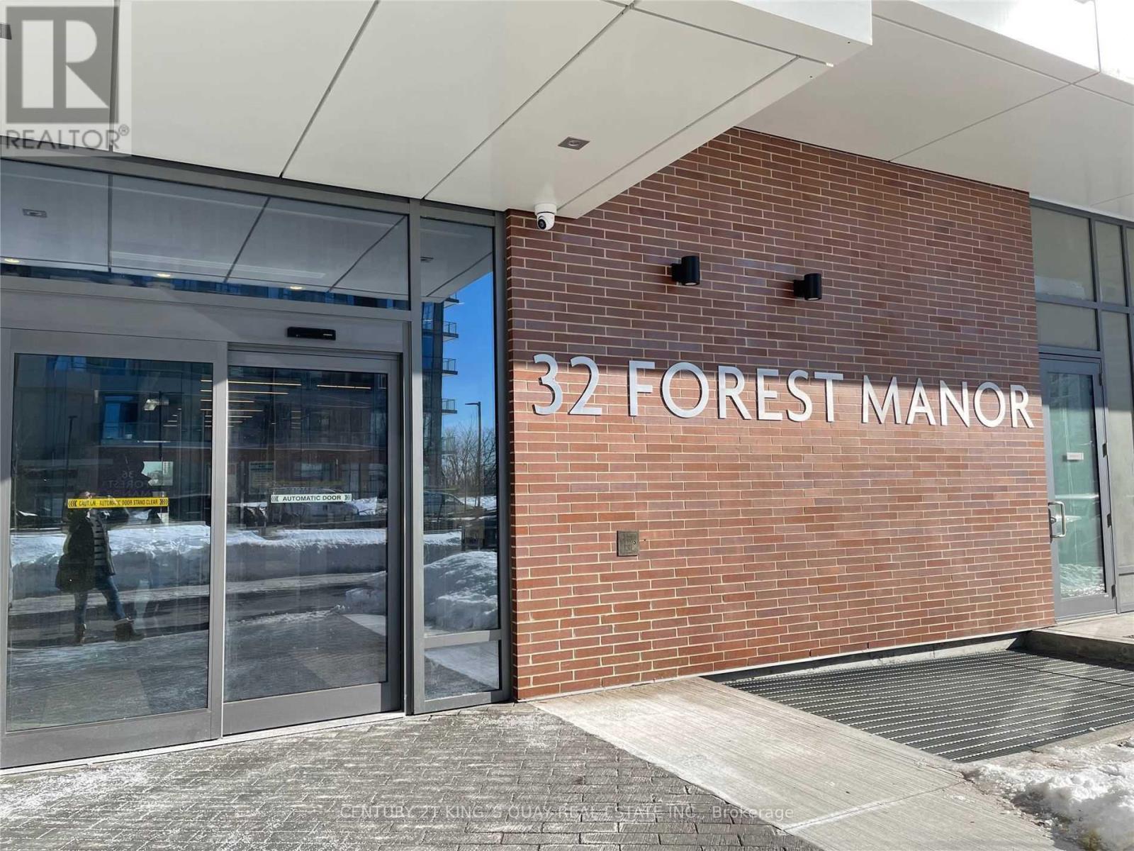3004 - 32 FOREST MANOR ROAD, Toronto (Henry Farm)