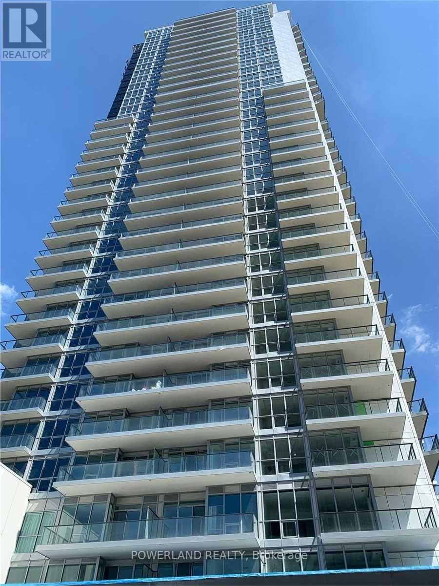 2901 - 95 MCMAHON DRIVE, Toronto, Ontario