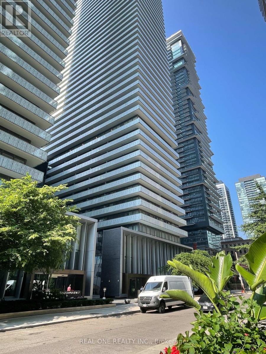 1505 - 50 CHARLES STREET E, Toronto, Ontario
