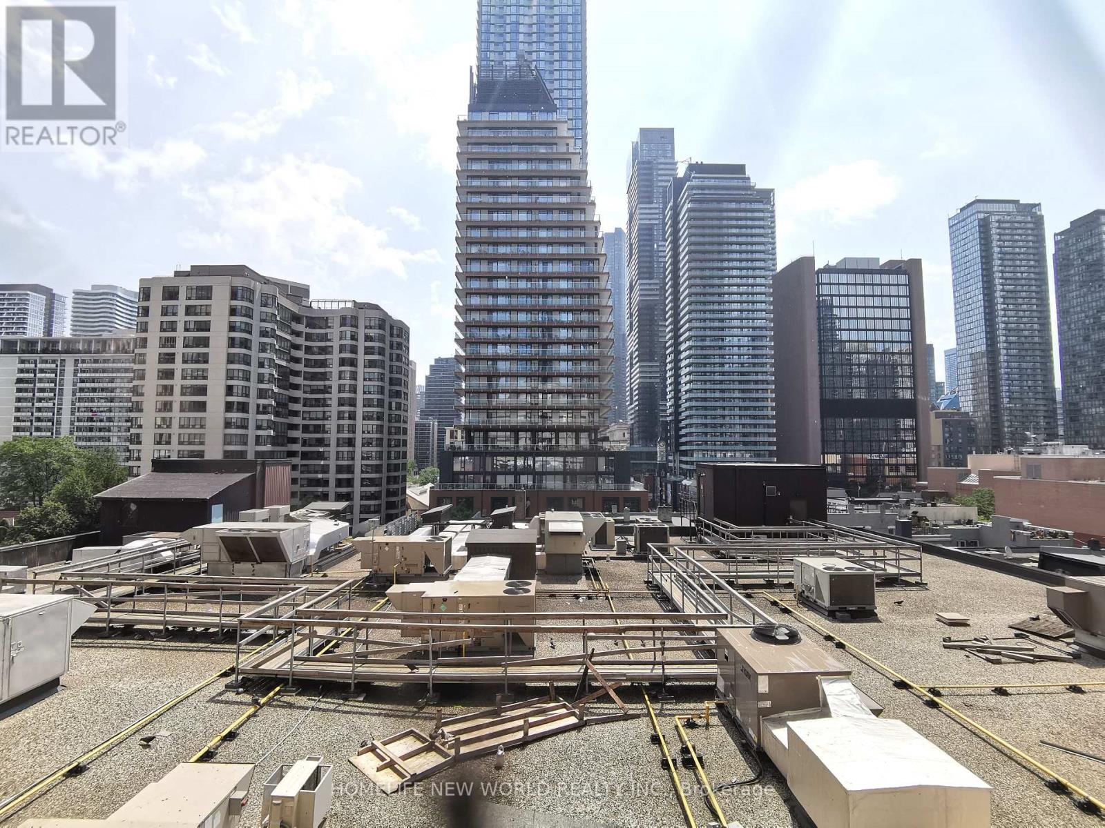 513 - 555 Yonge Street, Toronto, Ontario M4Y 3A6 - Photo 22 - C13564668