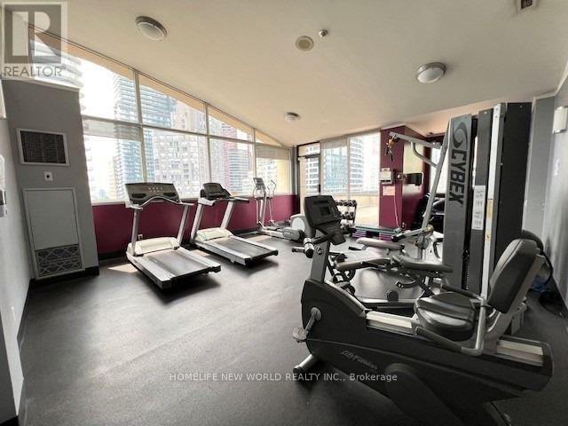 513 - 555 Yonge Street, Toronto, Ontario M4Y 3A6 - Photo 24 - C13564668