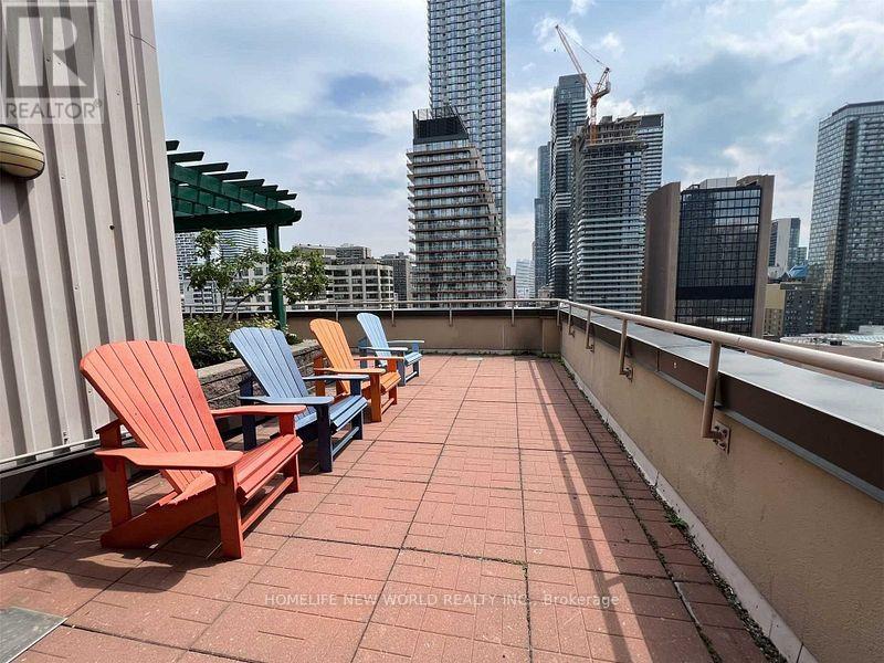 513 - 555 Yonge Street, Toronto, Ontario M4Y 3A6 - Photo 26 - C13564668