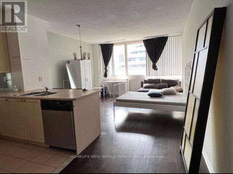 513 - 555 Yonge Street, Toronto, Ontario M4Y 3A6 - Photo 5 - C13564668