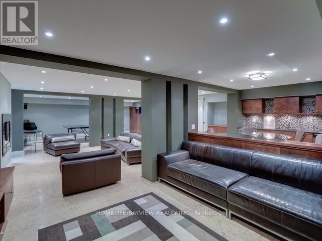 45 Aldershot Crescent, Toronto, Ontario M2P 1L7 - Photo 14 - C13564670