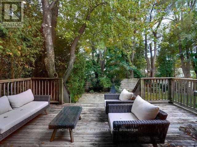 45 Aldershot Crescent, Toronto, Ontario M2P 1L7 - Photo 16 - C13564670