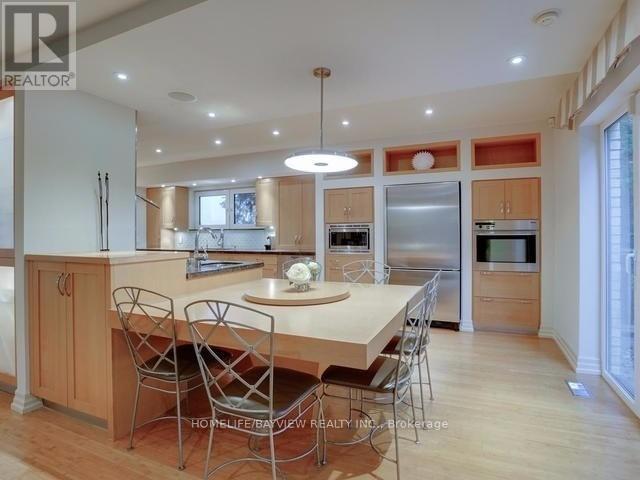 45 Aldershot Crescent, Toronto, Ontario M2P 1L7 - Photo 6 - C13564670