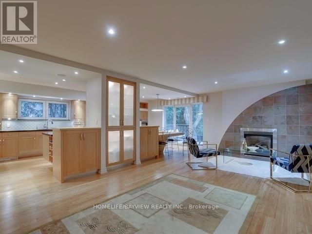 45 Aldershot Crescent, Toronto, Ontario M2P 1L7 - Photo 7 - C13564670