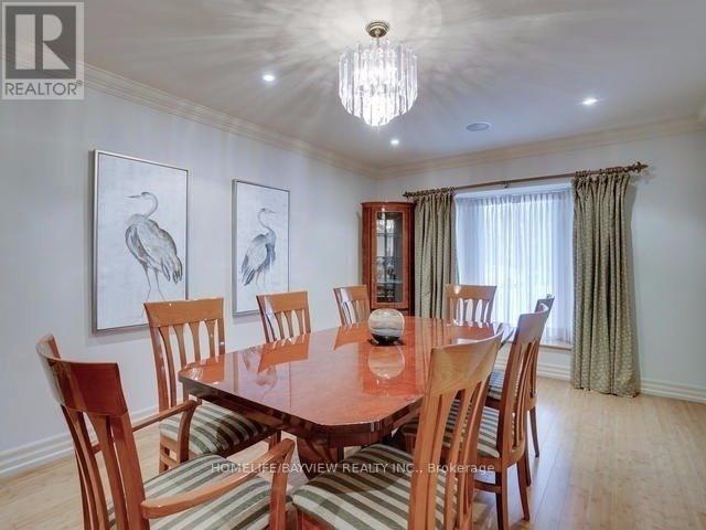 45 Aldershot Crescent, Toronto, Ontario M2P 1L7 - Photo 8 - C13564670