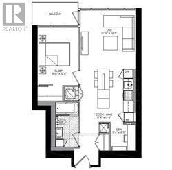 2409 - 5 St Joseph Street, Toronto, Ontario  M4Y 0B6 - Photo 12 - C13564682