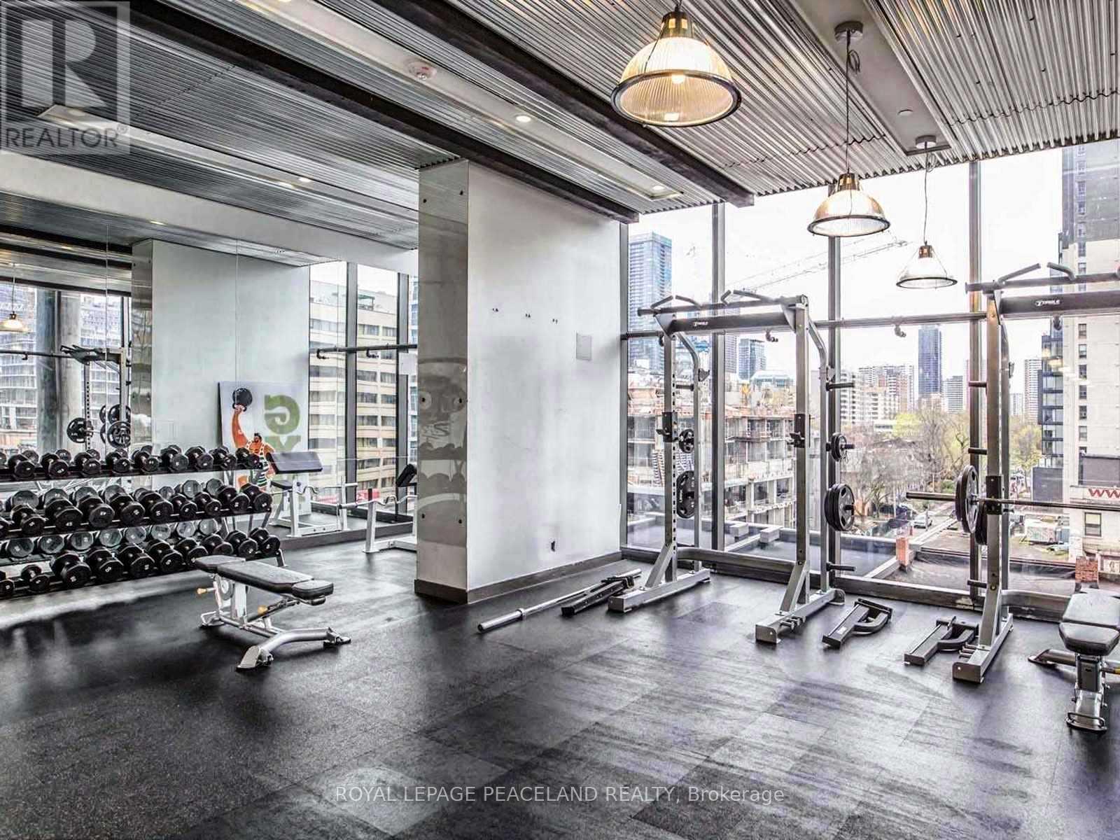 2409 - 5 St Joseph Street, Toronto, Ontario  M4Y 0B6 - Photo 13 - C13564682