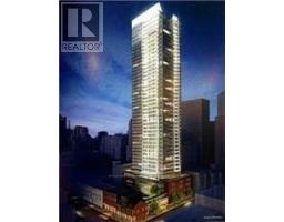 2409 - 5 ST JOSEPH STREET, Toronto, Ontario